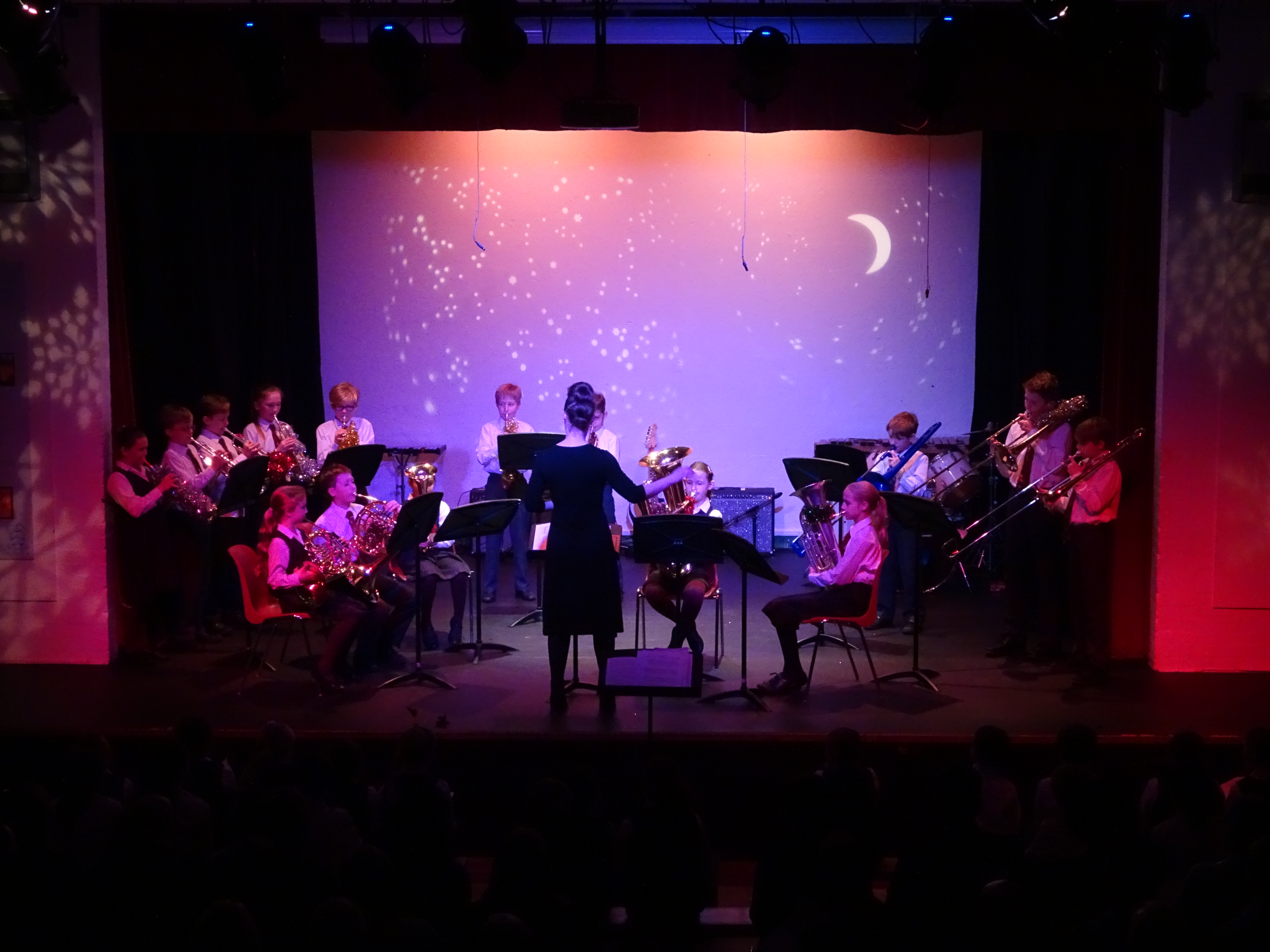 2015 Prep School Christmas Concert